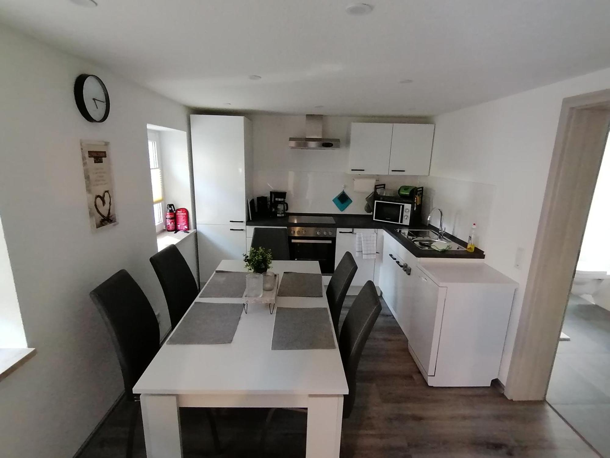 Ferienwohnung In Mittelsaida Grosshartmannsdorf Extérieur photo
