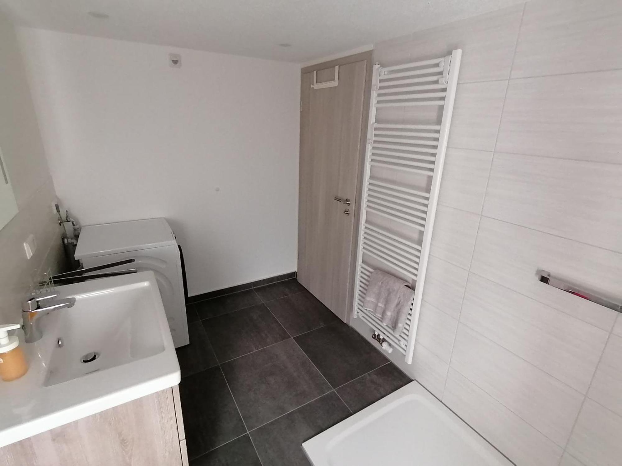 Ferienwohnung In Mittelsaida Grosshartmannsdorf Extérieur photo