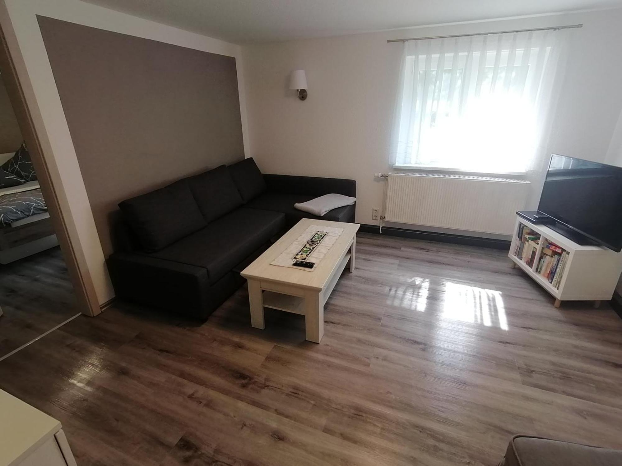 Ferienwohnung In Mittelsaida Grosshartmannsdorf Extérieur photo